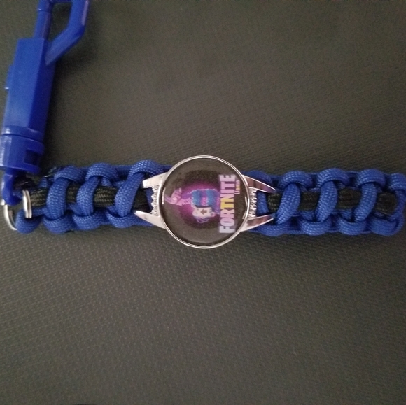 Personalized handcrafted paracord items - Picture 8 of 16